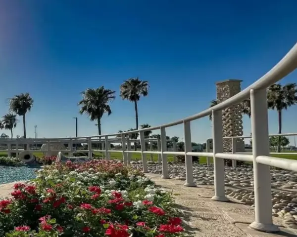 الجبيل وجهة تتميز بالجمال والشواطئ الرائعة في المملكة