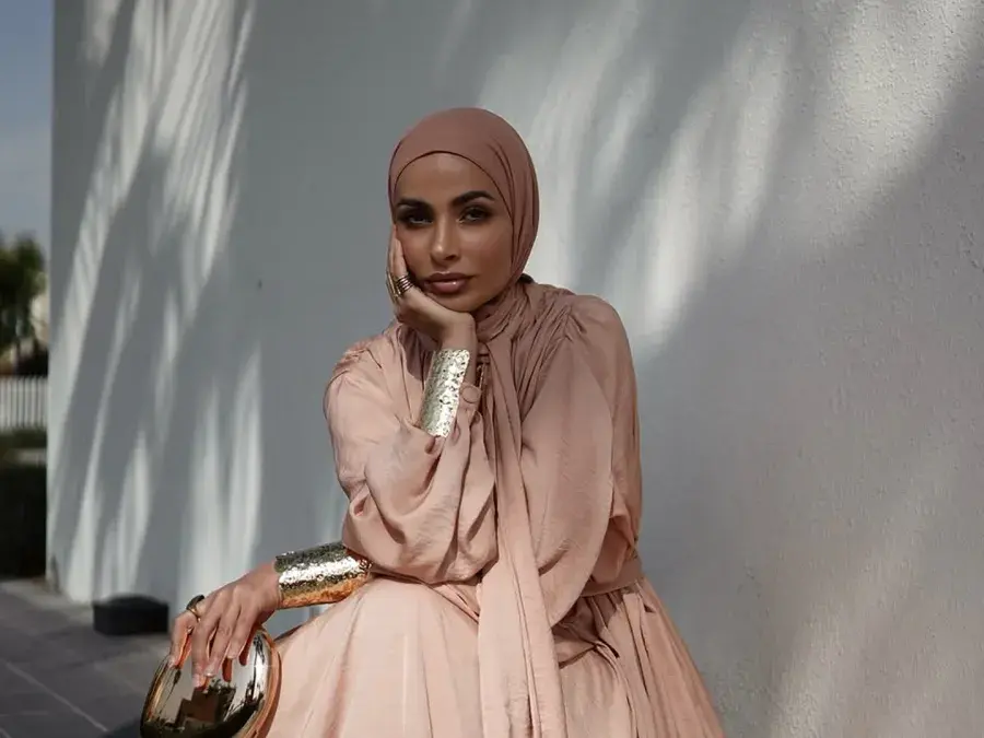 أجمل إطلالات مدونات الموضة المحجبات في رمضان 2025 استوحي منها
