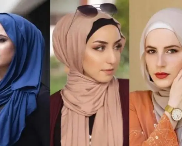 للمحجبات.. موضة ربيع 2025