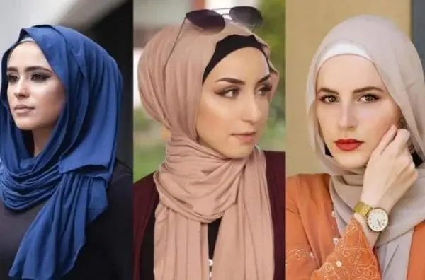 للمحجبات.. موضة ربيع 2025