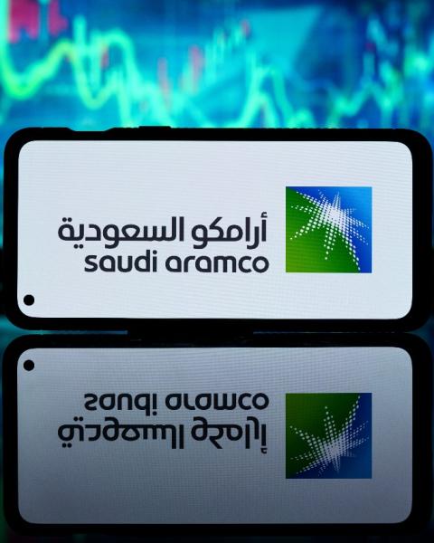 شركة كوغنايت المدعومة من أرامكو تفتتح مركزًا لخدمات الذكاء الصناعي في الهند
