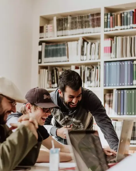 أهمية مهارات التواصل في المشاريع الناشئة