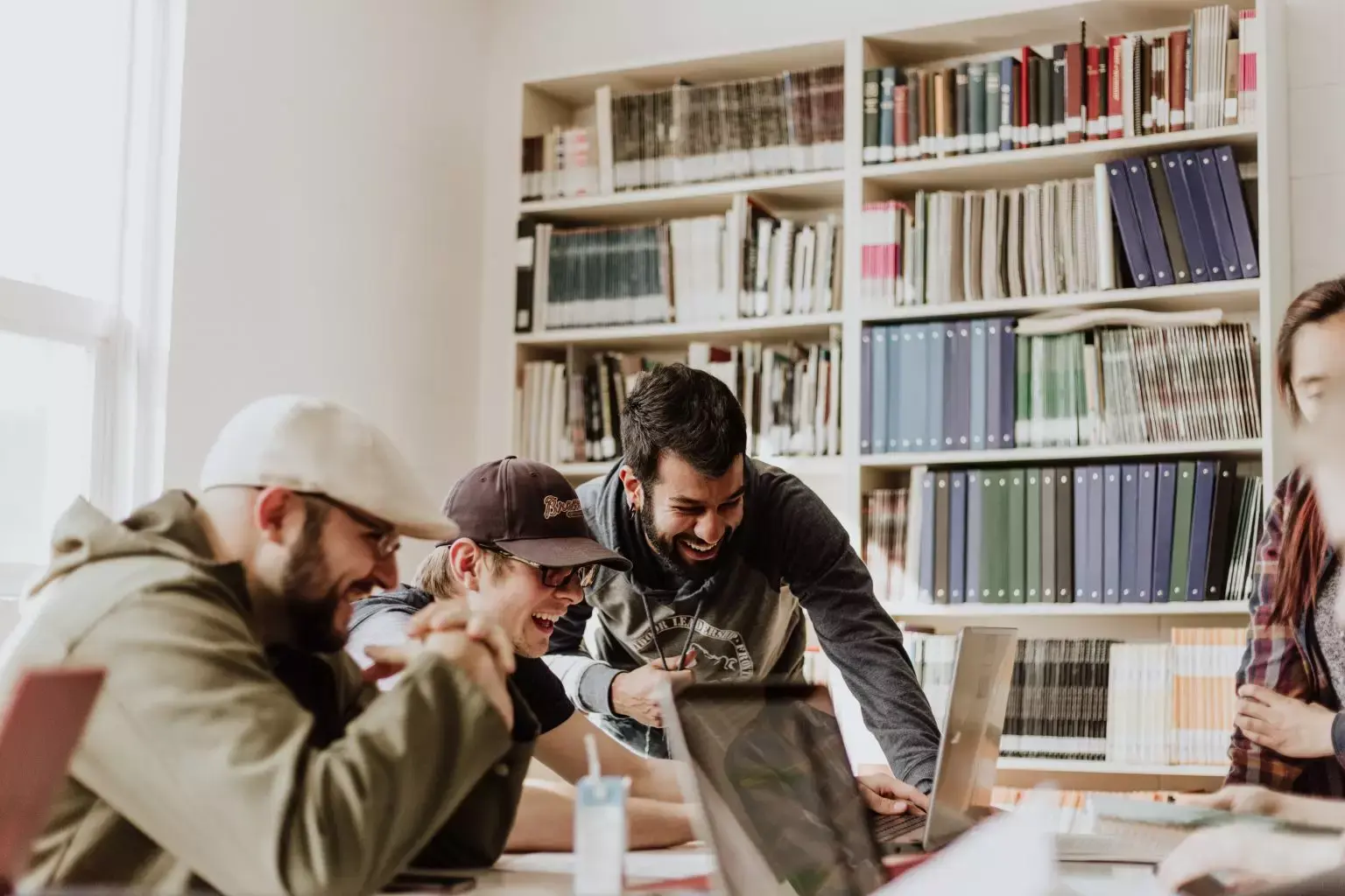أهمية مهارات التواصل في المشاريع الناشئة