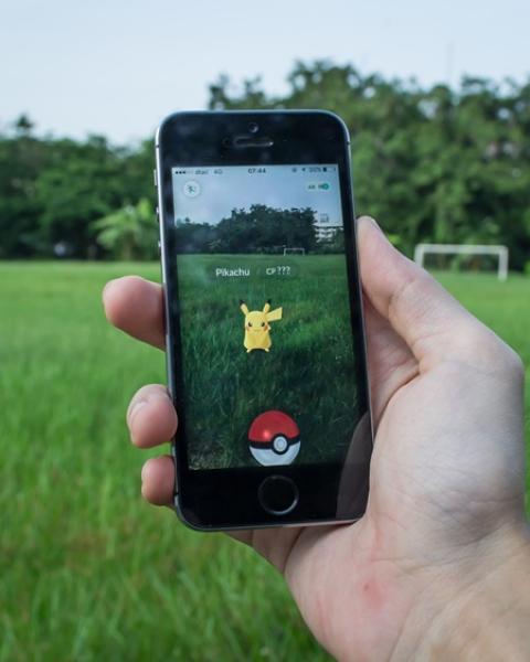 صندوق الاستثمارات العامة السعودي يستحوذ على الشركة المطورة للعبة Pokemon Go مقابل 3.5 مليار دولار