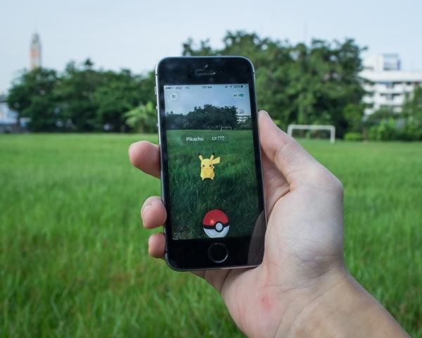 صندوق الاستثمارات العامة السعودي يستحوذ على الشركة المطورة للعبة Pokemon Go مقابل 3.5 مليار دولار