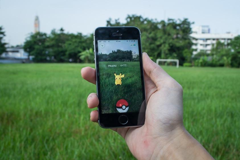 صندوق الاستثمارات العامة السعودي يستحوذ على الشركة المطورة للعبة Pokemon Go مقابل 3.5 مليار دولار