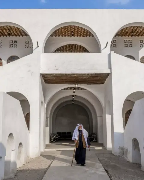 قصر إبراهيم