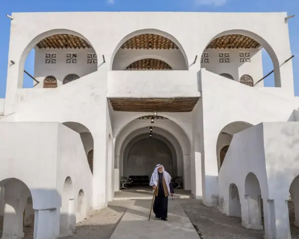 قصر إبراهيم