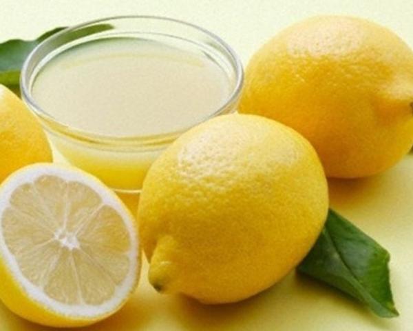 تخلصي من اسمرار البشرة باليمون