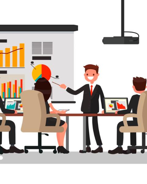 مهارات أساسية لإدارة اجتماع ناجح