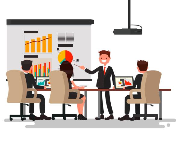 مهارات أساسية لإدارة اجتماع ناجح