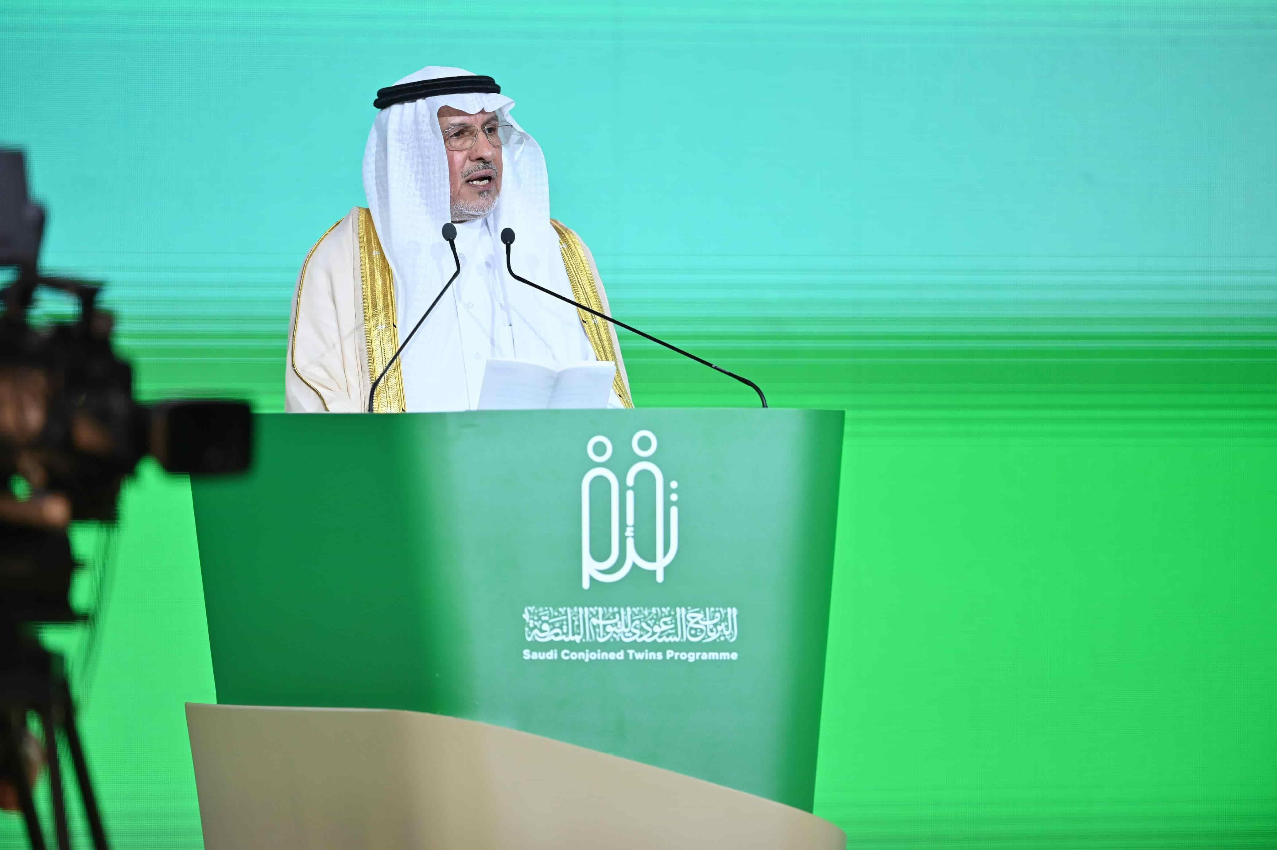 مركز الملك سلمان للإغاثة يخصص مليار دولار للمساعدات الإنسانية خلال عام 2025