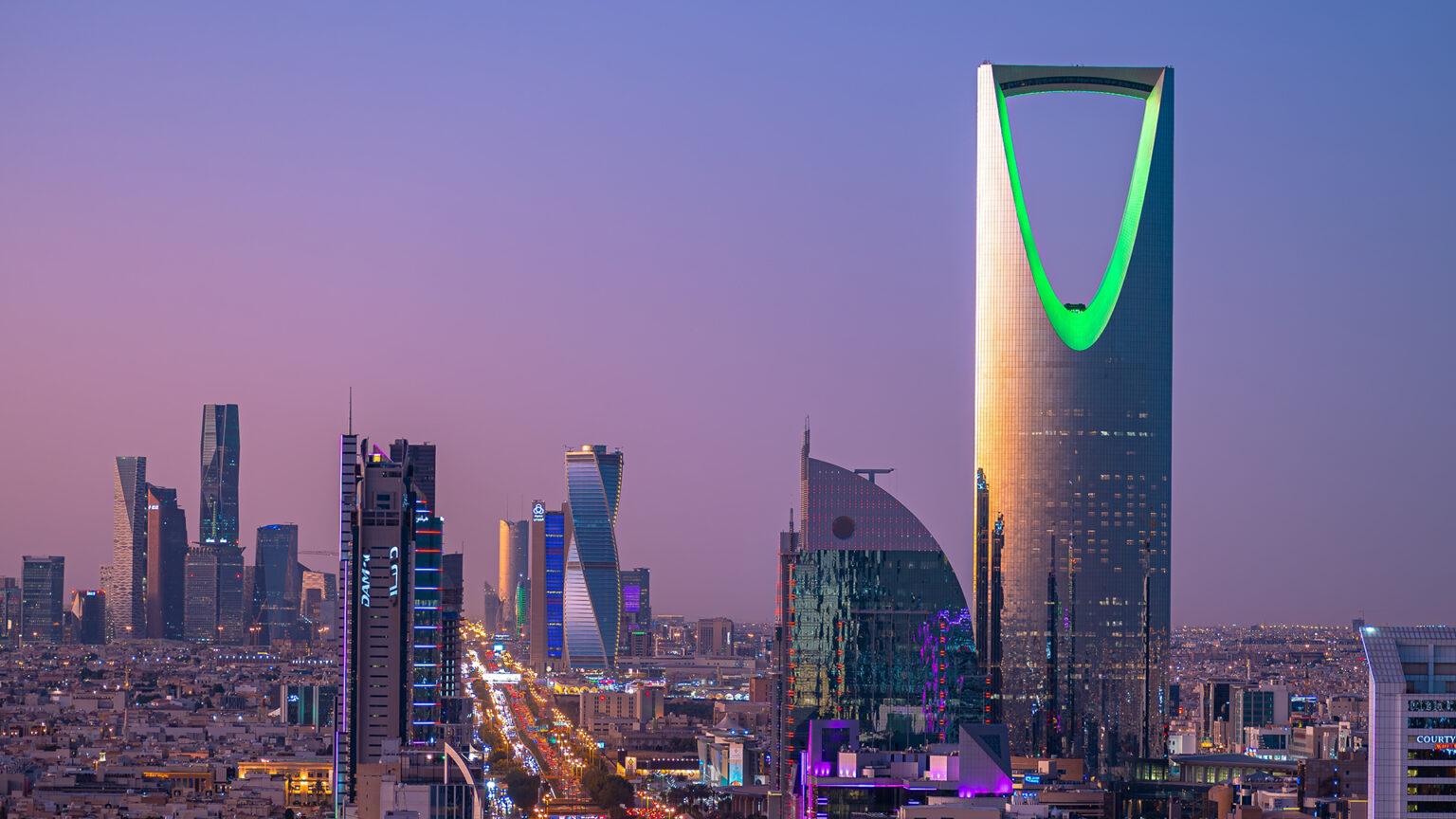 الرياض وجهة سياحية عالمية