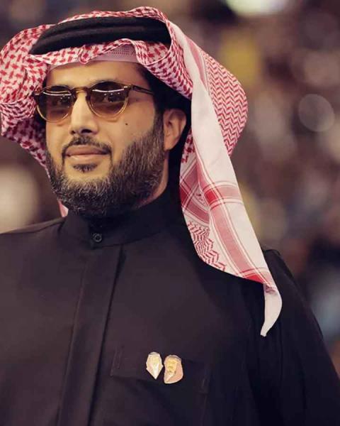 تأجيل الحكم على وائل غنيم في سب المستشار تركي آل الشيخ