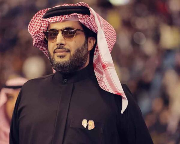 تأجيل الحكم على وائل غنيم في سب المستشار تركي آل الشيخ