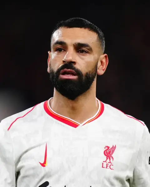 محمد صلاح يحقق رقمًا قياسيًا جديدًا فى الدوري الإنجليزي