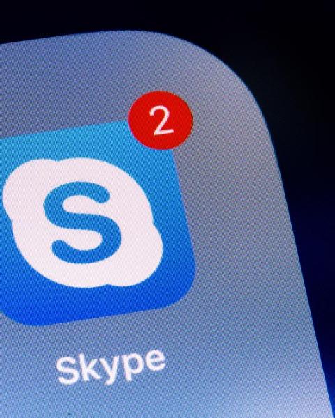 مايكروسوفت تغلق برنامج سكايب للمكالمات عبر الإنترنت لصالح خدمة تيمز