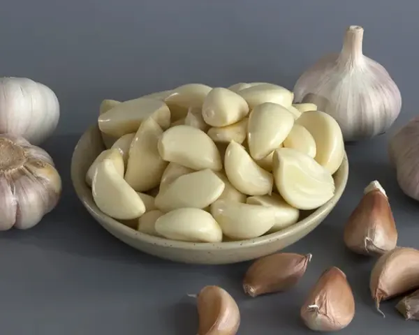 فوائد الثوم