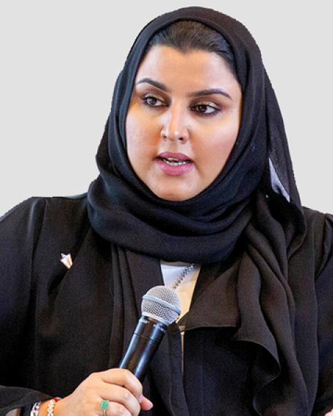 الريم الفلاسي الأمينة العامة للمجلس الأعلى للأمومة والطفولة تمهد الطريق لأجيال المستقبل